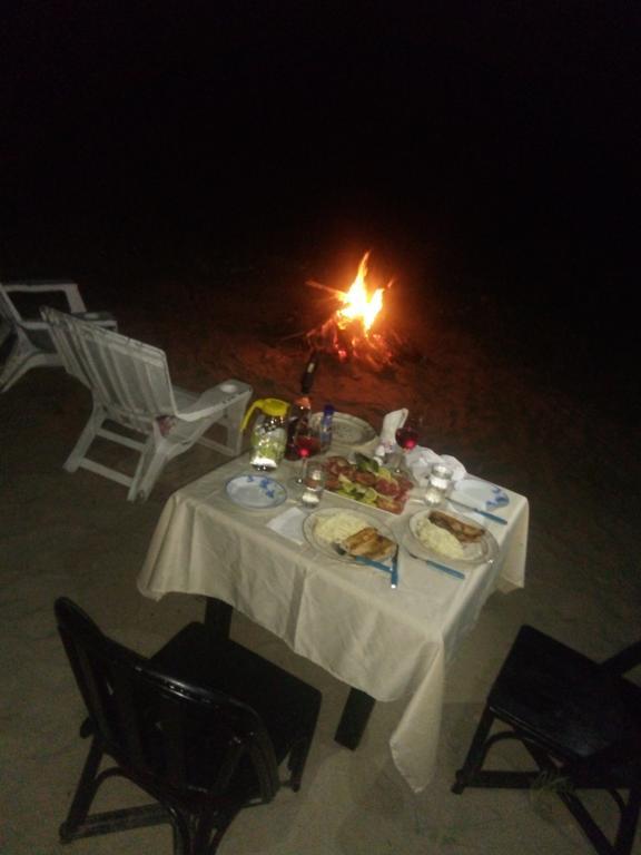 Posada Zaira Del Mar Coyuca Eksteriør bilde